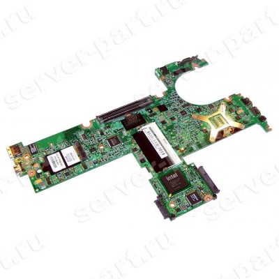 Материнская Плата Для Ноутбука HP iPM45 S479M 2DDRII Intel GMA 4500MHD 256Mb AD1984A LAN1000 IEEE1394 For EliteBook 6930p(486301-001) (ХПЕ) Материнская Плата Для Ноутбука HP iPM45 S479M 2DDRII Intel GMA 4500MHD 256Mb AD1984A LAN1000 IEEE1394 For EliteBook 6930p(486301-001) (ХПЕ)