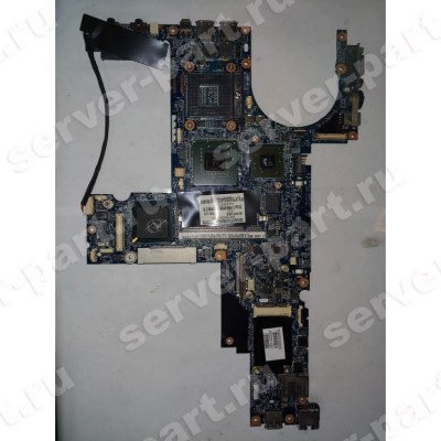 Материнская Плата Для Ноутбука HP iPM965 S478M 2DDRII ATI RadeOn X2300 128Mb AD1981HD LAN1000 IEEE1394 For 6910p(446403-001) (ХПЕ) Материнская Плата Для Ноутбука HP iPM965 S478M 2DDRII ATI RadeOn X2300 128Mb AD1981HD LAN1000 IEEE1394 For 6910p(446403-001) (ХПЕ)