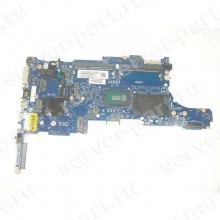 Материнская Плата Для Ноутбука HP Intel Core i5-5300U 2,3Ghz L3-3Mb 15Wt 2DDR3L-1600 Video i5500 DP AC97 LAN1000 For EliteBook 740 G2 840 G2 850 G2(6050A2637901-MB-A02)
