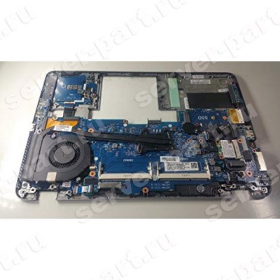Материнская Плата Для Ноутбука HP Intel Core i5-4210U 2DDRIII For EliteBook 740 G1 840 G1(802531-001) (ХПЕ) Материнская Плата Для Ноутбука HP Intel Core i5-4210U 2DDRIII For EliteBook 740 G1 840 G1(802531-001) (ХПЕ)