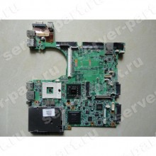 Материнская Плата Для Ноутбука HP iPM45 S479M 2DDRII AD1984A LAN1000 IEEE1394 eSATA For EliteBook 8530w(500905-001)