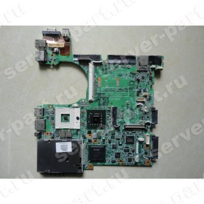 Материнская Плата Для Ноутбука HP iPM45 S479M 2DDRII AD1984A LAN1000 IEEE1394 eSATA For EliteBook 8530w(500905-001) (ХПЕ) Материнская Плата Для Ноутбука HP iPM45 S479M 2DDRII AD1984A LAN1000 IEEE1394 eSATA For EliteBook 8530w(500905-001) (ХПЕ)