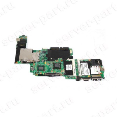 Материнская Плата Для Ноутбука HP iGS45 Core2Duo SL9400 1866Mhz/1066/6M 2DDRII AC97 LAN1000 IEEE1394 SD For EliteBook 2730p(501483-001) (ХПЕ) Материнская Плата Для Ноутбука HP iGS45 Core2Duo SL9400 1866Mhz/1066/6M 2DDRII AC97 LAN1000 IEEE1394 SD For EliteBook 2730p(501483-001) (ХПЕ)