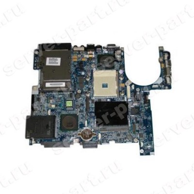 Материнская Плата Для Ноутбука HP AMD ATIeX200 S754 2DDR ATI Mobility Radeon X300 128Mb AC97 LAN1000 IEEE1394 For NX6115 NX6125 NX6325(411887-001) (ХПЕ) Материнская Плата Для Ноутбука HP AMD ATIeX200 S754 2DDR ATI Mobility Radeon X300 128Mb AC97 LAN1000 IEEE1394 For NX6115 NX6125 NX6325(411887-001) (ХПЕ)