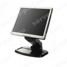 Монитор HP LCD (500:1, 8ms, 0.264mm, 1280x1024@60Hz) D-Sub/DVI-D USB 17"(L1740)