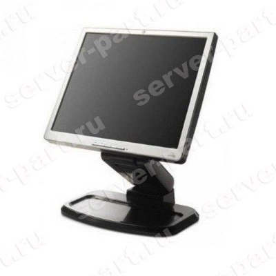 Монитор HP LCD (500:1, 8ms, 0.264mm, 1280x1024@60Hz) D-Sub/DVI-D USB 17"(L1740) Монитор HP LCD (500:1, 8ms, 0.264mm, 1280x1024@60Hz) D-Sub/DVI-D USB 17"(L1740)