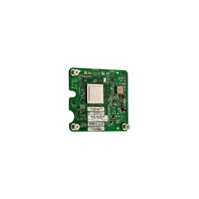 451871-B21 - HP BLc QLogic QMH2562 8 Гбит FC HBA (опция) 451871-B21 - HP BLc QLogic QMH2562 8 Гбит FC HBA (опция)