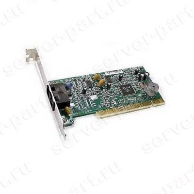 Модем HP (PCTel) 56k Voice Internal PCI(154685-B21) Модем HP (PCTel) 56k Voice Internal PCI(154685-B21)