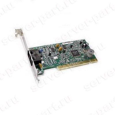 Модем HP (PCTel) 56k Voice Internal PCI(157123-002) (ХПЕ) Модем HP (PCTel) 56k Voice Internal PCI(157123-002) (ХПЕ)