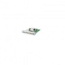 HPE J9995A - Модуль Aruba 54/82 v3 10G zl2