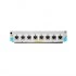 HPE J9995A - Модуль Aruba 54/82 v3 10G zl2 HPE J9995A - Модуль Aruba 54/82 v3 10G zl2