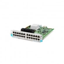 HPE J9987A - Модуль Aruba 54/82 v3 1G zl2