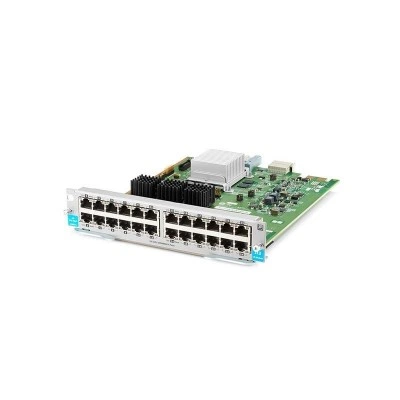 HPE J9987A - Модуль Aruba 54/82 v3 1G zl2 HPE J9987A - Модуль Aruba 54/82 v3 1G zl2