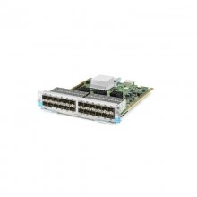 HPE J9988A - Модуль Aruba 54/82 v3 1G zl2