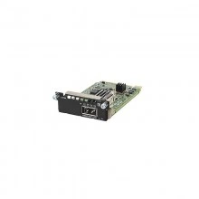 HPE JL078A - модуль коммутатора Aruba 3810