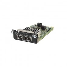 HPE JL079A - модуль коммутатора Aruba 3810