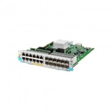 HPE J9989A - Модуль Aruba 54/82 v3 1G zl2