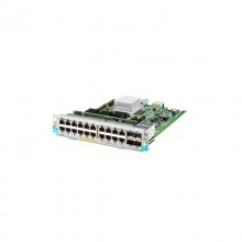 HPE J9990A - Модуль Aruba 54/82 v3 1G zl2