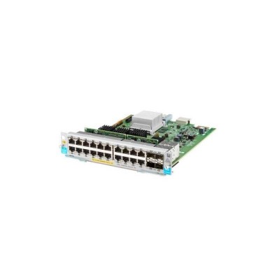 HPE J9990A - Модуль Aruba 54/82 v3 1G zl2 (ХПЕ) HPE J9990A - Модуль Aruba 54/82 v3 1G zl2 (ХПЕ)