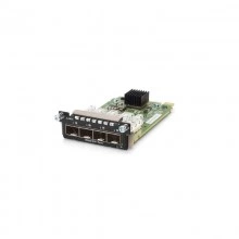 HPE JL083A - модуль коммутатора Aruba 3810