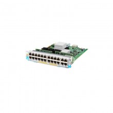 HPE J9991A - Модуль Aruba 54/82 v3 1G zl2