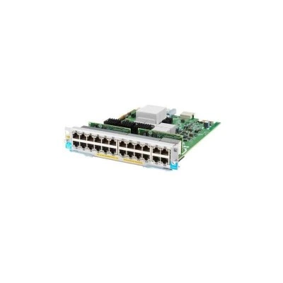 HPE J9991A - Модуль Aruba 54/82 v3 1G zl2