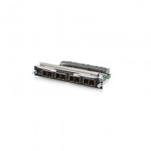 HPE JL084A - модуль коммутатора Aruba 3810
