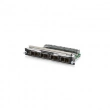 HPE JL084A - модуль коммутатора Aruba 3810