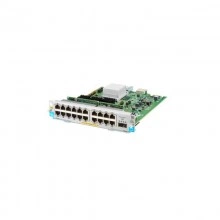 HPE J9992A - Модуль Aruba 54/82 v3 1G zl2