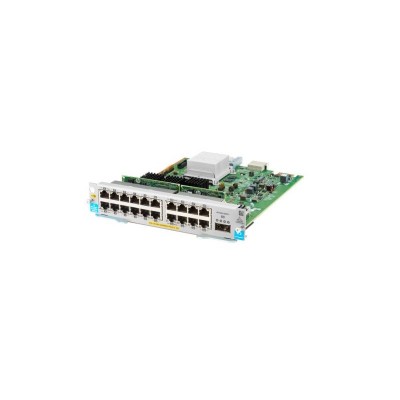 HPE J9992A - Модуль Aruba 54/82 v3 1G zl2 (ХПЕ) HPE J9992A - Модуль Aruba 54/82 v3 1G zl2 (ХПЕ)