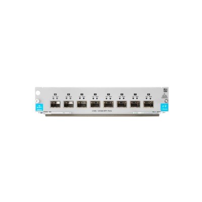 HPE J9993A - Модуль Aruba 54/82 v3 10G zl2 (ХПЕ) HPE J9993A - Модуль Aruba 54/82 v3 10G zl2 (ХПЕ)