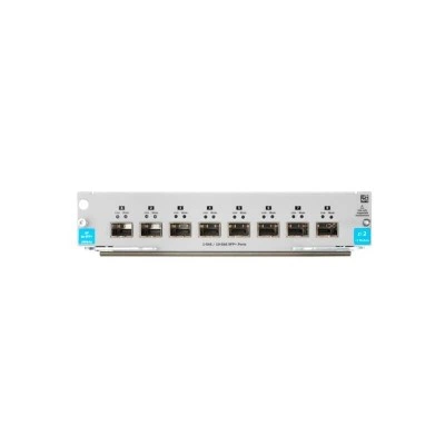 HPE J9993A - Модуль Aruba 54/82 v3 10G zl2 HPE J9993A - Модуль Aruba 54/82 v3 10G zl2