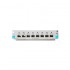 HPE J9993A - Модуль Aruba 54/82 v3 10G zl2 (ХПЕ) HPE J9993A - Модуль Aruba 54/82 v3 10G zl2 (ХПЕ)