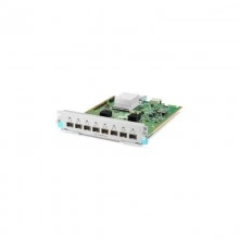 HPE J9993A - Модуль Aruba 54/82 v3 10G zl2