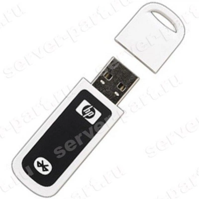 Модуль BlueTooth HP BT500 Bluetooth 2.0 Wieless Adapter USB Для PhotoSmart D7463 OfficeJet(Q6273A) Модуль BlueTooth HP BT500 Bluetooth 2.0 Wieless Adapter USB Для PhotoSmart D7463 OfficeJet(Q6273A)