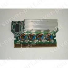 Модуль VRM HP (Delta) 12S13105A For DL380G4 ML350G4 ML370G4 12v(367239-001)