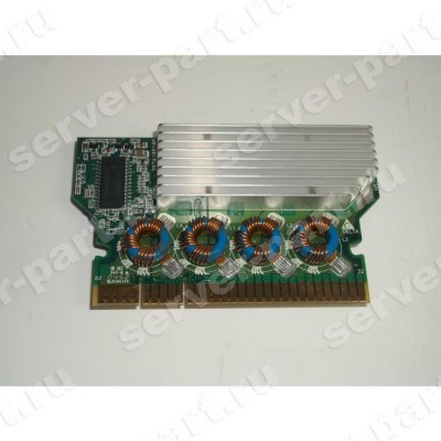 Модуль VRM HP (Delta) 12S13105A For DL380G4 ML350G4 ML370G4 12v(367239-001) (ХПЕ) Модуль VRM HP (Delta) 12S13105A For DL380G4 ML350G4 ML370G4 12v(367239-001) (ХПЕ)