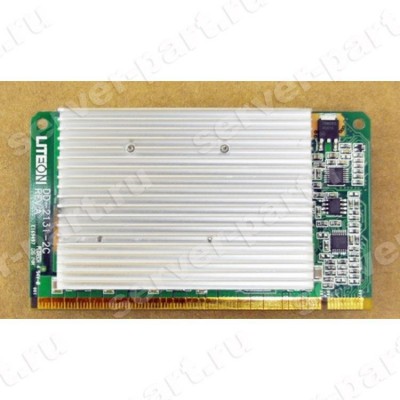 Модуль VRM HP For DL580G3 ML570G3 12v(338155-001) (ХПЕ) Модуль VRM HP For DL580G3 ML570G3 12v(338155-001) (ХПЕ)