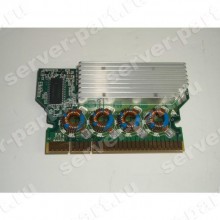 Модуль VRM HP (Delta) 12S13105A For DL380G4 ML350G4 ML370G4 12v(12S13105A)