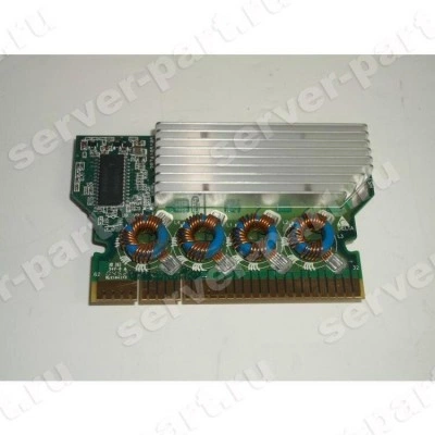 Модуль VRM HP (Delta) 12S13105A For DL380G4 ML350G4 ML370G4 12v(12S13105A) Модуль VRM HP (Delta) 12S13105A For DL380G4 ML350G4 ML370G4 12v(12S13105A)