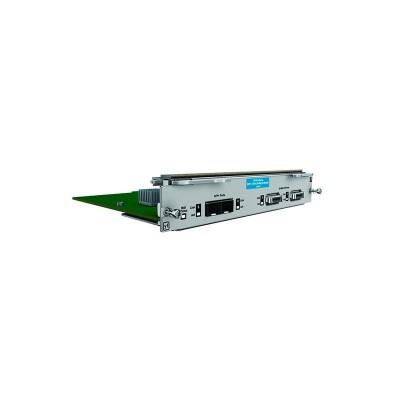 J9312A - Коммутационный модуль HP 35xx (ХПЕ) J9312A - Коммутационный модуль HP 35xx (ХПЕ)