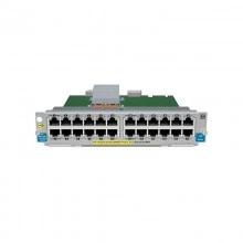 HPE J9536A - модуль Aruba 54/82 v2 1G zl