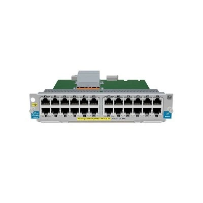 HPE J9536A - модуль Aruba 54/82 v2 1G zl