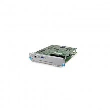 HPE J9857A - Модуль расширенных услуг Aruba v2 zl