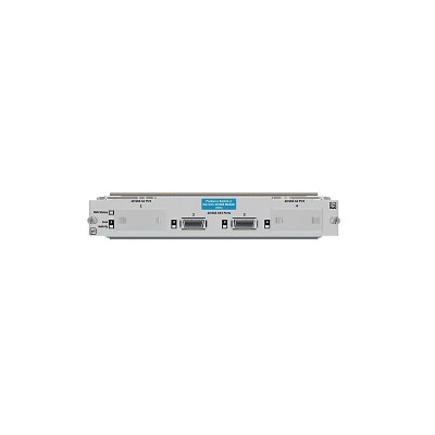 J8694A - Коммутационный модуль HP 35xx (ХПЕ) J8694A - Коммутационный модуль HP 35xx (ХПЕ)