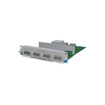 HPE J9538A - модуль Aruba 54/82 v2 10G zl