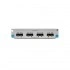 HPE J9538A - модуль Aruba 54/82 v2 10G zl HPE J9538A - модуль Aruba 54/82 v2 10G zl