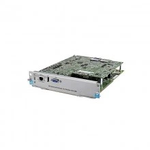 HPE J9858A - Модуль расширенных услуг Aruba v2 zl