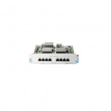 HPE J9546A - модуль Aruba 54/82 v2 10G zl