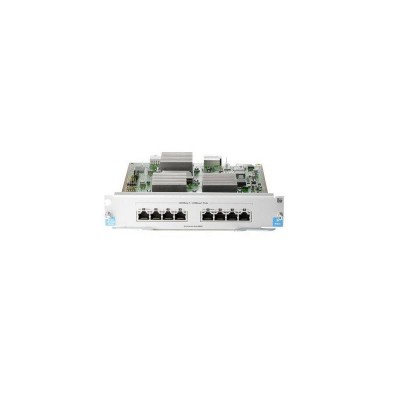 HPE J9546A - модуль Aruba 54/82 v2 10G zl (ХПЕ) HPE J9546A - модуль Aruba 54/82 v2 10G zl (ХПЕ)
